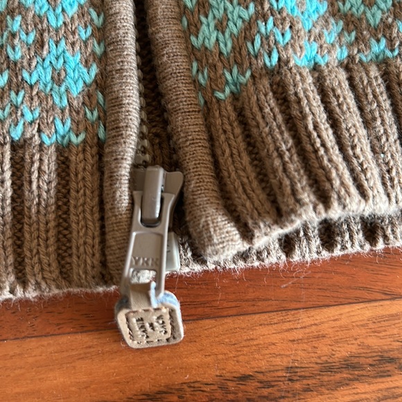 Janie and jack sweater/jacket, 12-18m - Picture 5 of 7